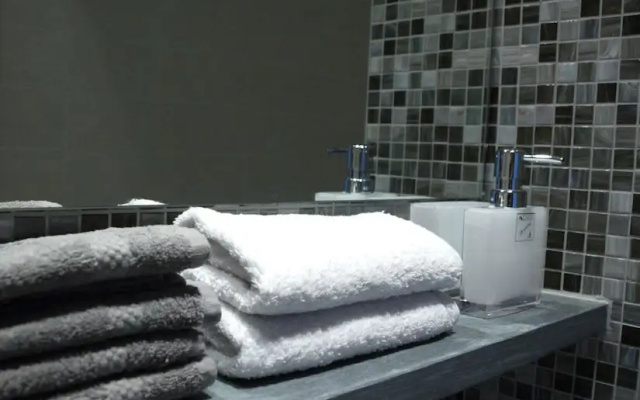 Jadore Luxury Apartment La Spezia