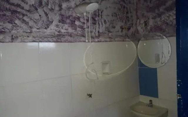 Abanaba Hotel