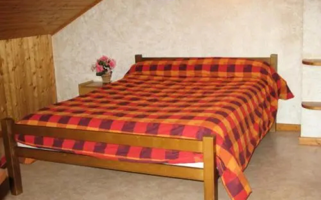 Appartement 6 Pers. A Proximite Des Remontees Mecaniques 70076