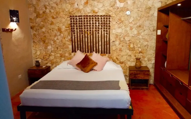 Hotel Refugio 41