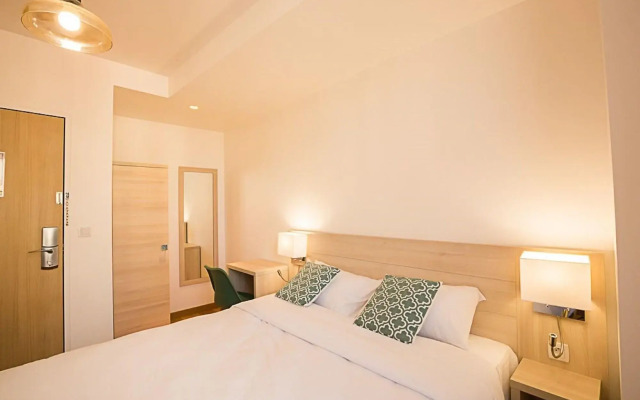 Hotel Ambassadeur