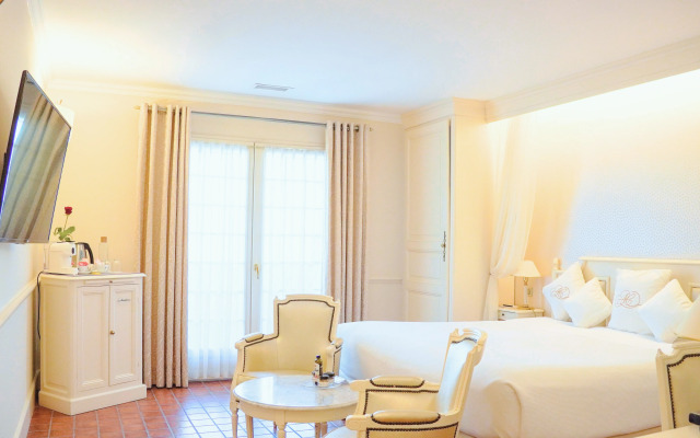 Auberge de Cassagne & Spa