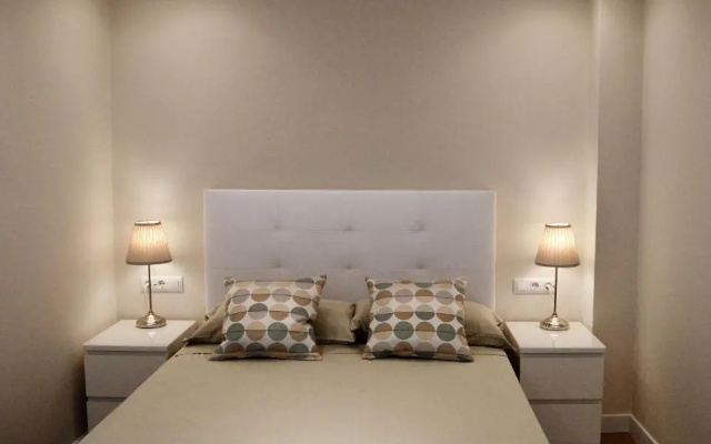 Central Torremolinos Studio