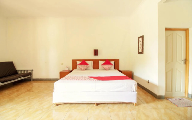 Hotel Sofia Pangandaran By OYO Rooms