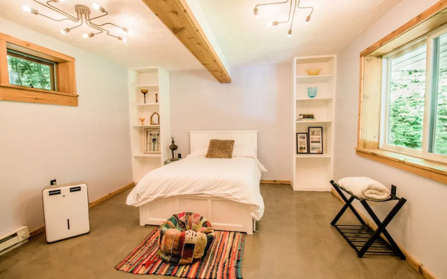 Northern Nights Chalet Wanderlust Abodes