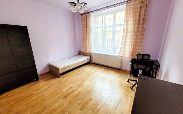 WS Sauna Apartments