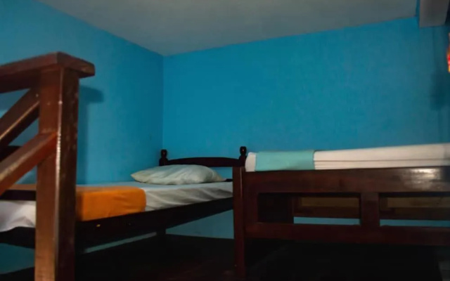 Hostel e Pousada Blue Lagoon