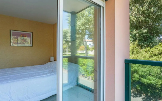 Appartement Anglet, 3 pièces, 4 personnes - FR-1-3-568