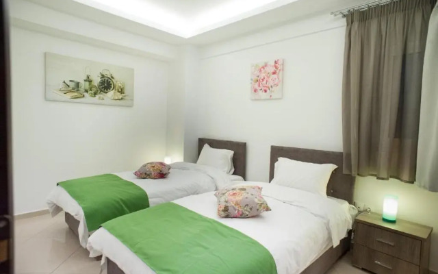 Dream Appartment 3 Perea