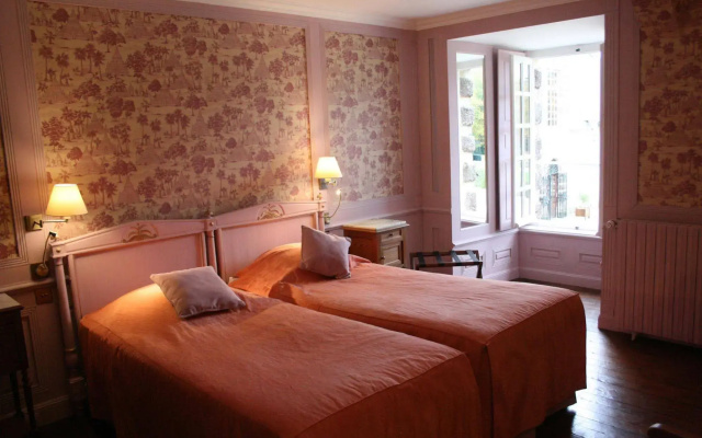 Chateau de Canisy