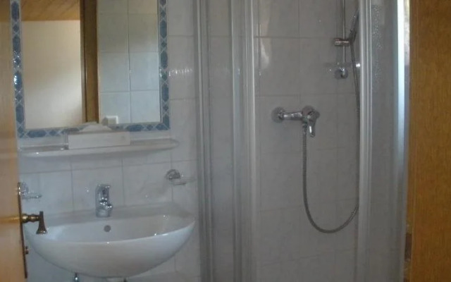 Appartements Wasserfälle