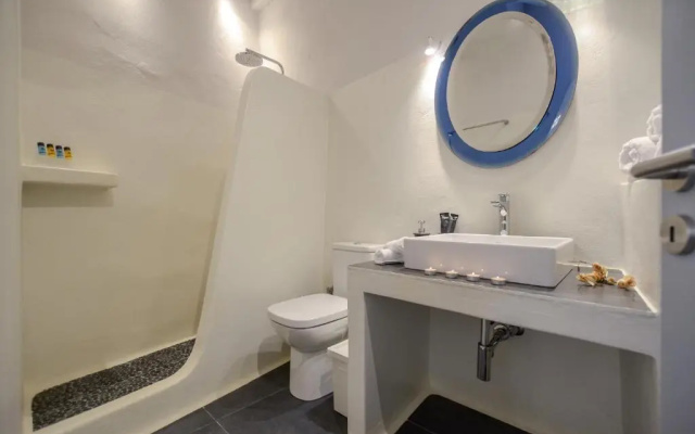 Venetian Suites