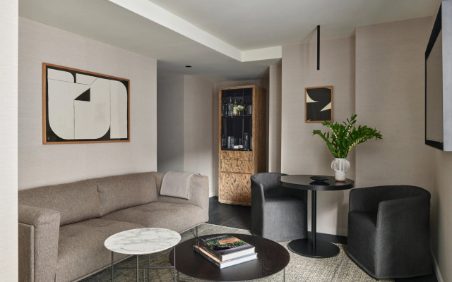 Hotel AKA NoMad
