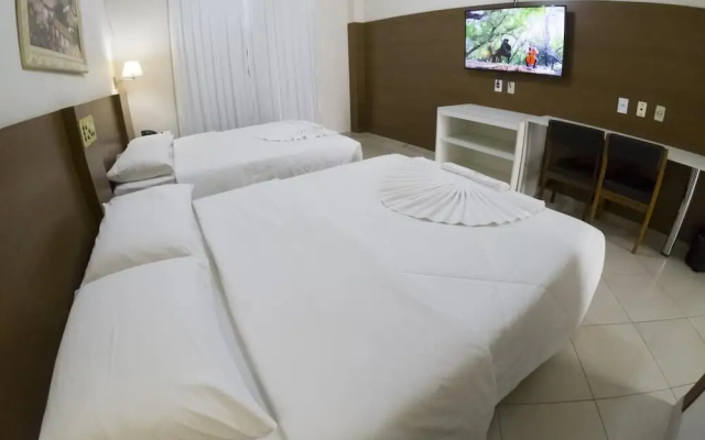 Hotel Das Palmeiras