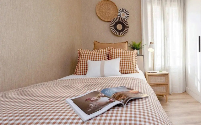 Genteel Home Hermosilla