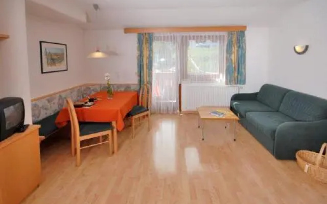 Apart Hotel Garni Kofler