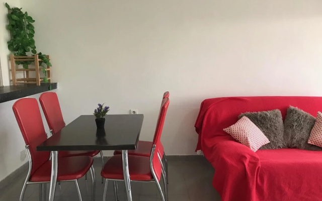 Apartamento Mº Blanca Vista Mar - 113A