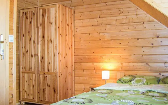 Beautiful Home in Sianozety With 2 Bedrooms and Wifi