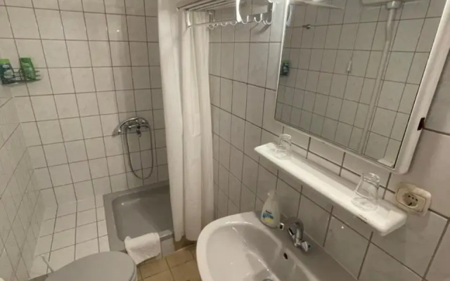Hard Rock Rooms for two