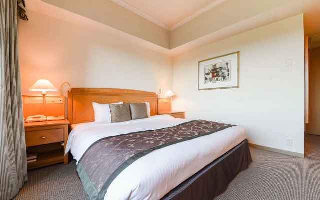 Forest inn Showakan (Okura Hotels & Resorts)