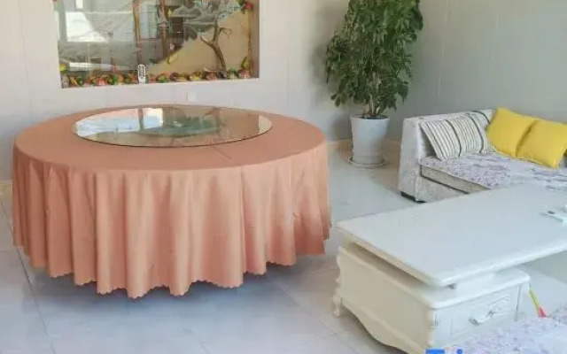 Weihai Chengshantou Shange Homestay