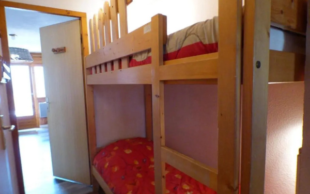 Appartement Les Saisies, 2 pièces, 4 personnes - FR-1-594-129