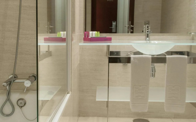 Hotel Zenit Lisboa