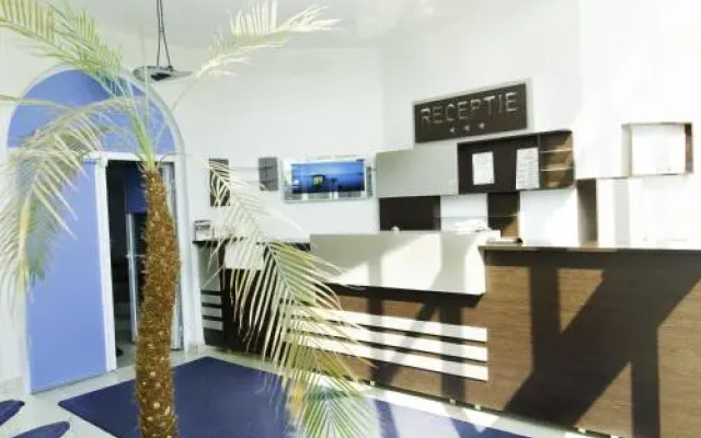 Pensiunea Villa Grande