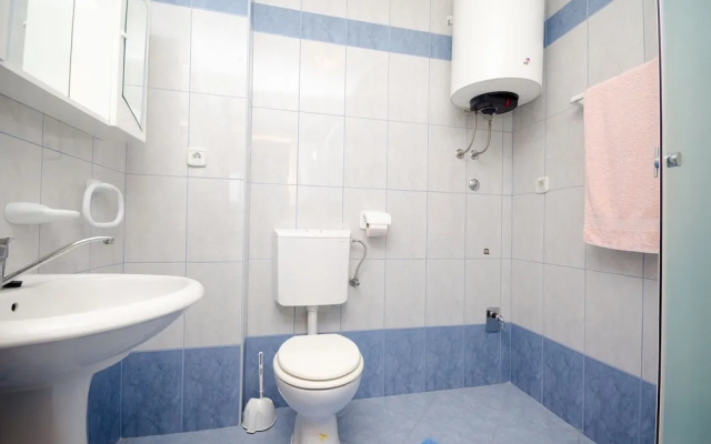 Apartments Dragica