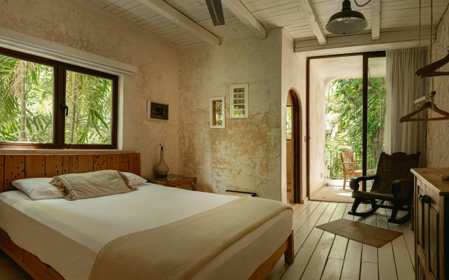 Hotel La Semilla, Playa del Carmen, a Member of Design Hotels - Adults Only