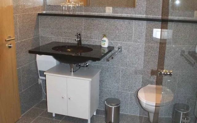 Ferienwohnung Steinacker am Gerkenstein