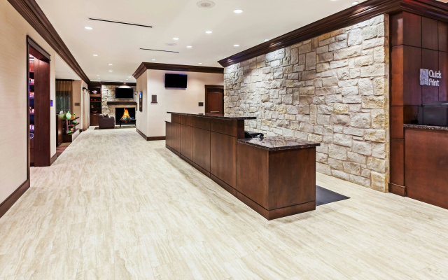 Courtyard by Marriott Abilene Northeast