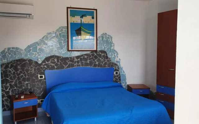 Azzurromare Residence