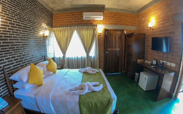 Villa Ecotiva