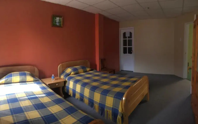 Hostal Chasky Wasy - El Tambo