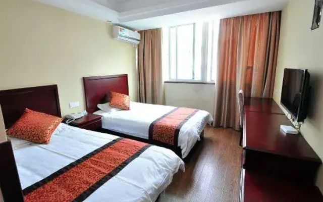 Xinyue Business Hotel