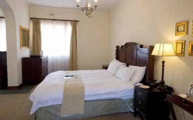 Troutbeck Resort