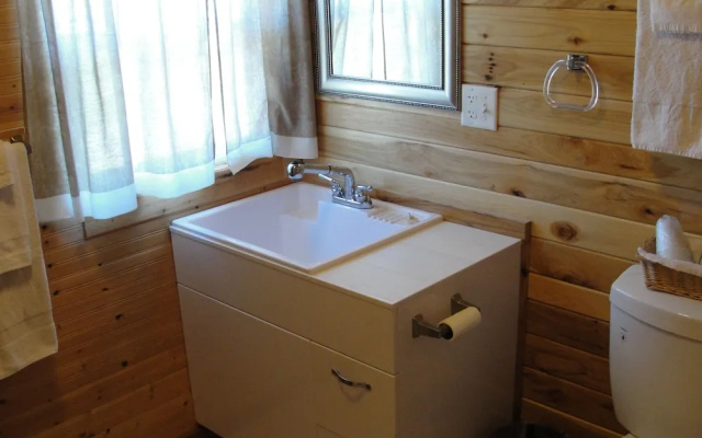 Buffalo County Resort