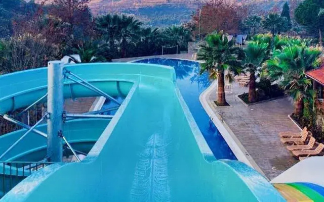 Elitium Thermal Hotel & Spa