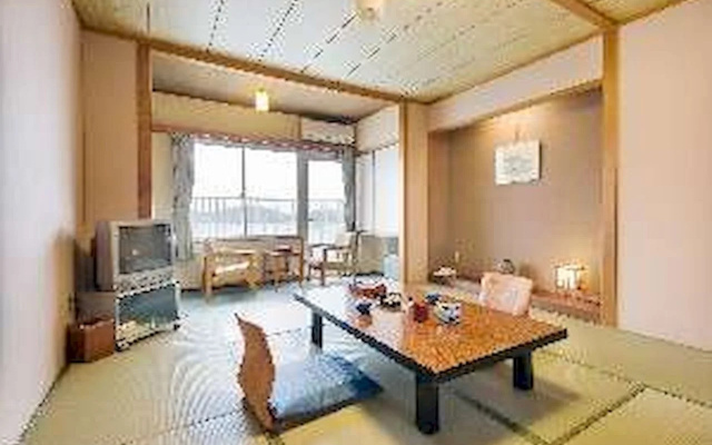 Shodoshima Grand Hotel Suimei