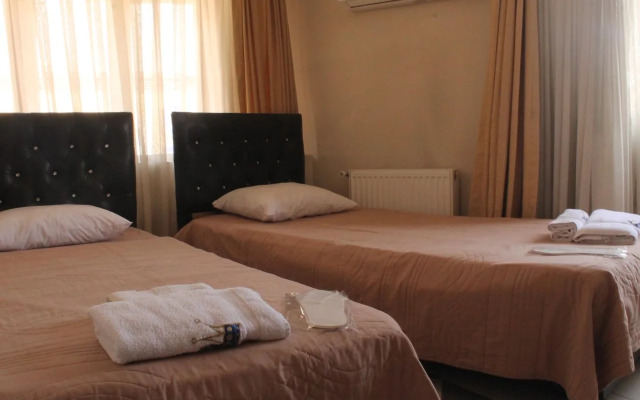 Kral Mert Hotel