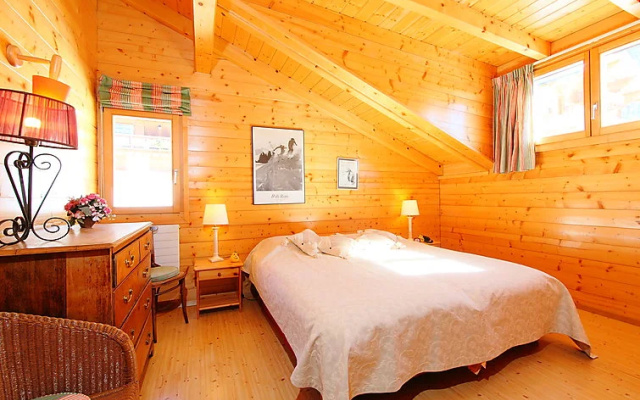 Chalet Chalet Petit Pont