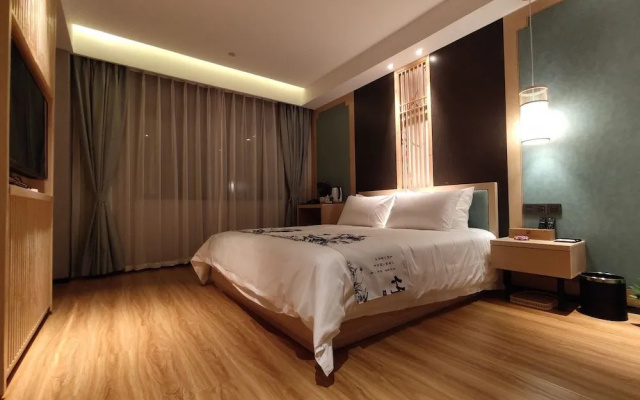 Enze Aizhu Hotel
