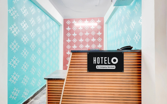 Hotel O Nehru Nagar Near Yashodha Hospital
