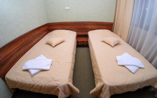 Haskovo Hotel