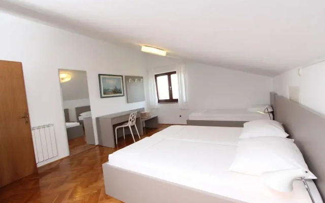 Apartment Ambienti