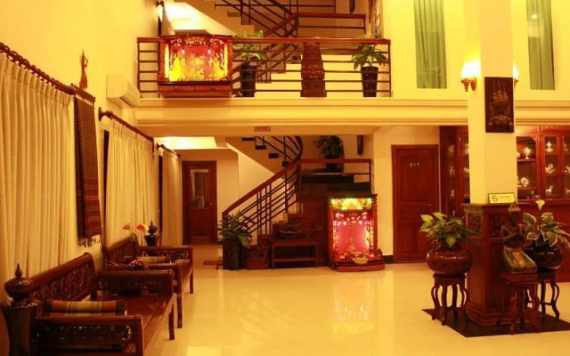 Chey Sokha Guesthouse
