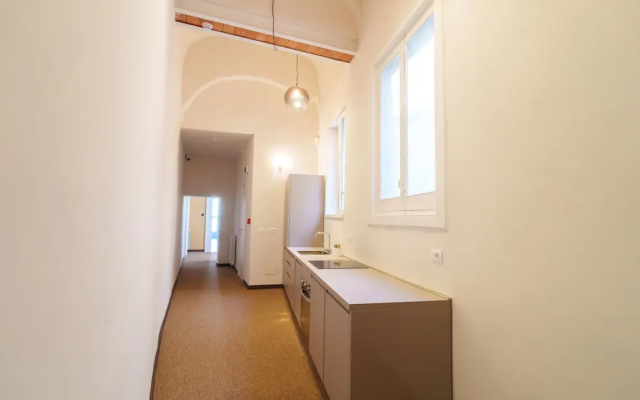 Palazzo Pandola - Luxury Suites