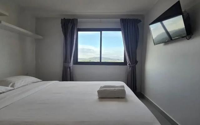 The Chalong Pearl 1BR  T1-703