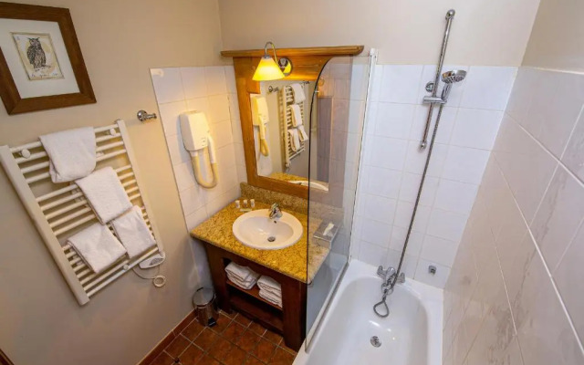 Arc 1950 - Charmant appartement 2-4 personnes dans résidence hôtelière